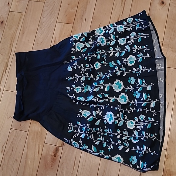 Motherhood maternity women's XL maternity skirt - Picture 1 of 4